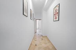 Romina Apartment, Florence, Campo Marte