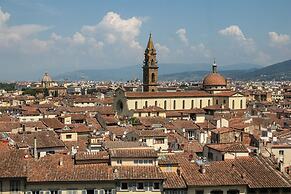Romina Apartment, Florence, Campo Marte