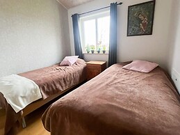 4 Star Holiday Home in Bredaryd