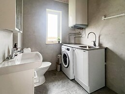 4 Star Holiday Home in Bredaryd