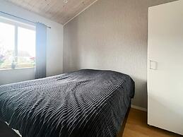 4 Star Holiday Home in Bredaryd
