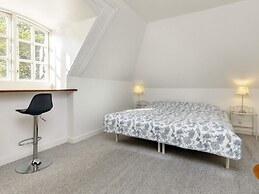 4 Star Holiday Home in Saeby