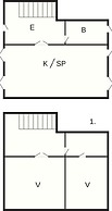 4 Star Holiday Home in Saeby