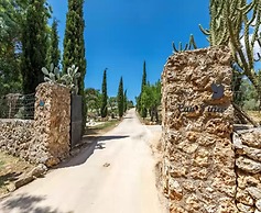 Can Pina - Eco Cascada - - Villa With Private Pool