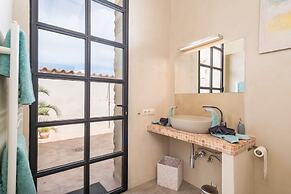 Can Pina - Eco Cascada - - Villa With Private Pool