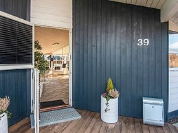 4 Star Holiday Home in Ronde
