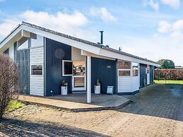 4 Star Holiday Home in Ronde