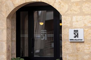 M31 Boutique Hotel