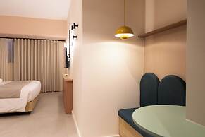 M31 Boutique Hotel