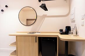 M31 Boutique Hotel