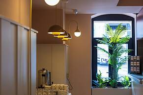 M31 Boutique Hotel