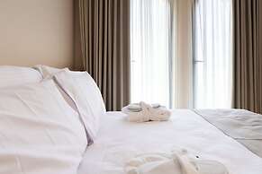 M31 Boutique Hotel
