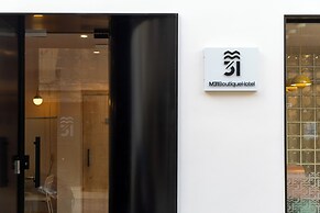 M31 Boutique Hotel