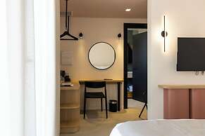M31 Boutique Hotel