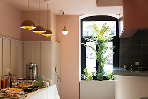 M31 Boutique Hotel