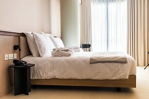 M31 Boutique Hotel