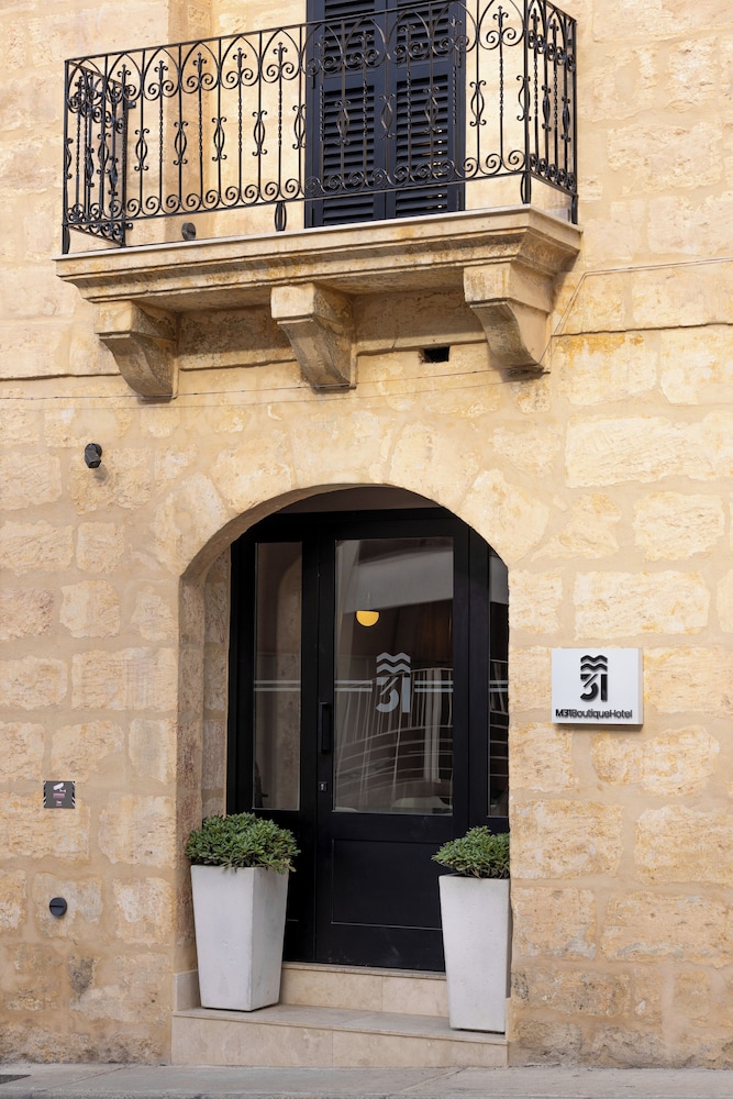 M31 Boutique Hotel