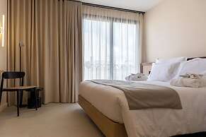 M31 Boutique Hotel