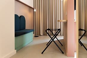 M31 Boutique Hotel