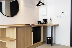 M31 Boutique Hotel