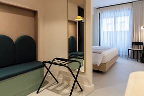 M31 Boutique Hotel