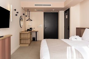 M31 Boutique Hotel