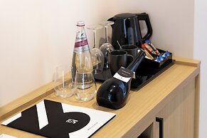 M31 Boutique Hotel