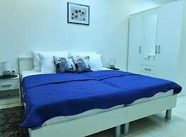 Charming Sinj Town Studio Apartments