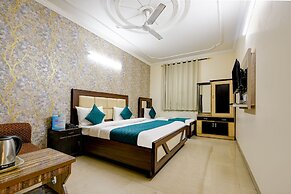 Room-hotel Mayank Residency
