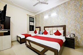 Room-hotel Mayank Residency