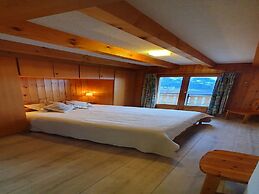 Mont Bijou Mountain & Quiet Chalet 10 Pers