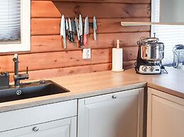 8 Person Holiday Home in Lyngdal