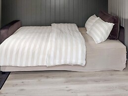 8 Person Holiday Home in Lyngdal