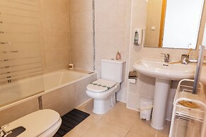 Apartamentos LA PARRETA CENTRO