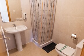 Apartamentos LA PARRETA CENTRO