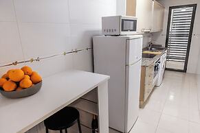 Apartamentos LA PARRETA CENTRO