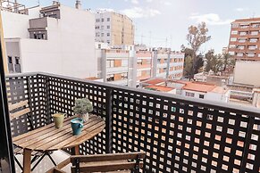 Apartamentos LA PARRETA CENTRO