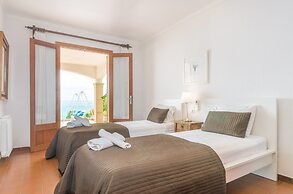 Villa Can Torrens - Villa With Private Pool