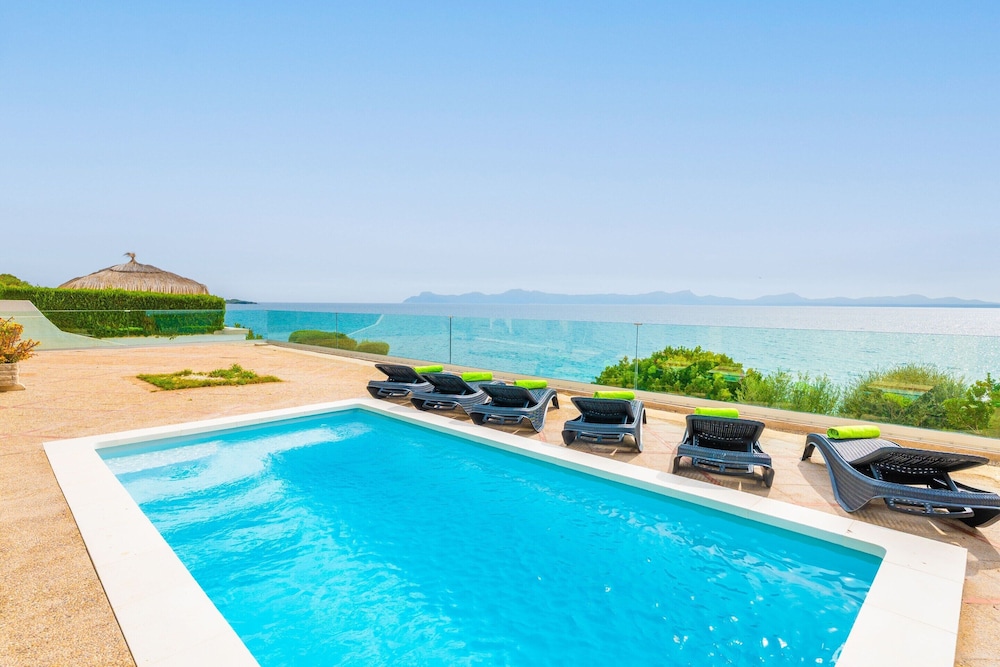 Villa Can Torrens - Villa With Private Pool