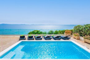 Villa Can Torrens - Villa With Private Pool