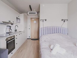 4 Star Holiday Home in Solvesborg