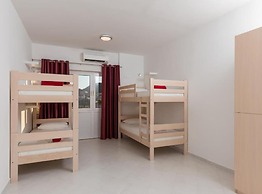 Hostel Free Bird
