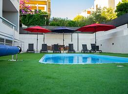 Apartments Neli