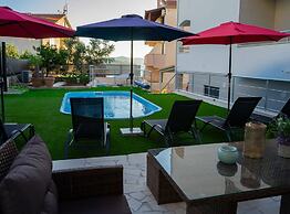 Apartments Neli