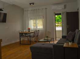 Apartments Neli