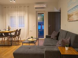 Apartments Neli