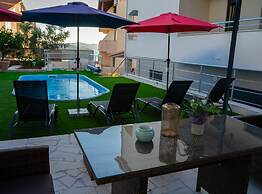 Apartments Neli