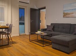 Apartments Neli