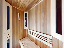 Etoiles des Neiges Luxe & Jacuzzi Chalet