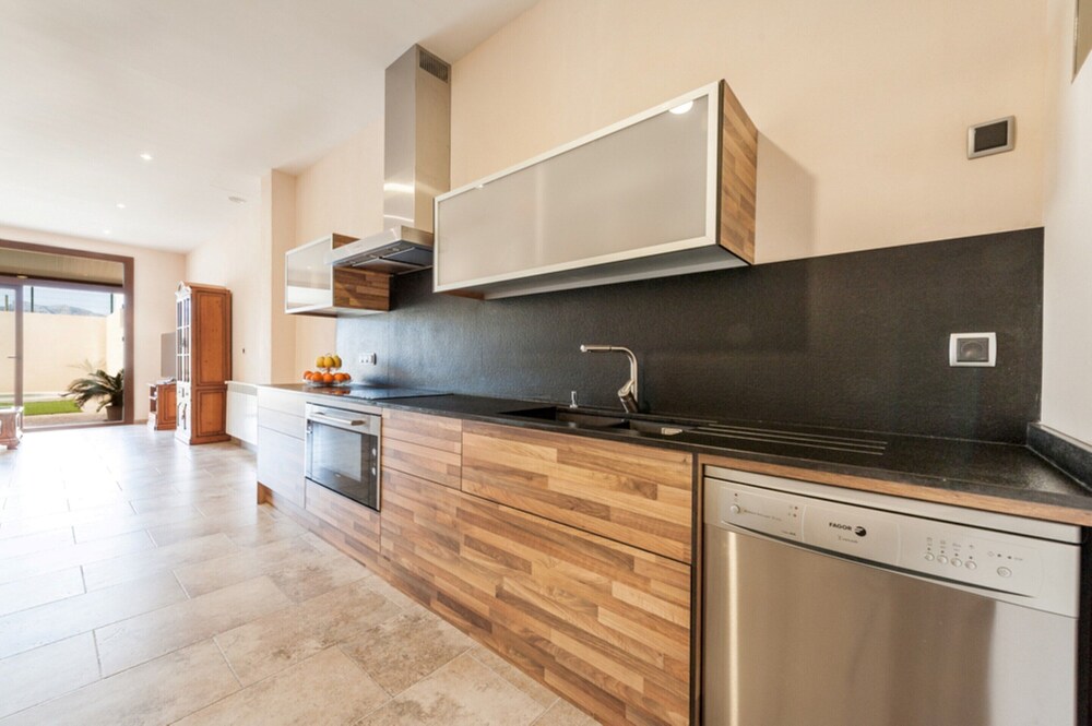 Cas Peix - Adults Only - Villa With Private Pool